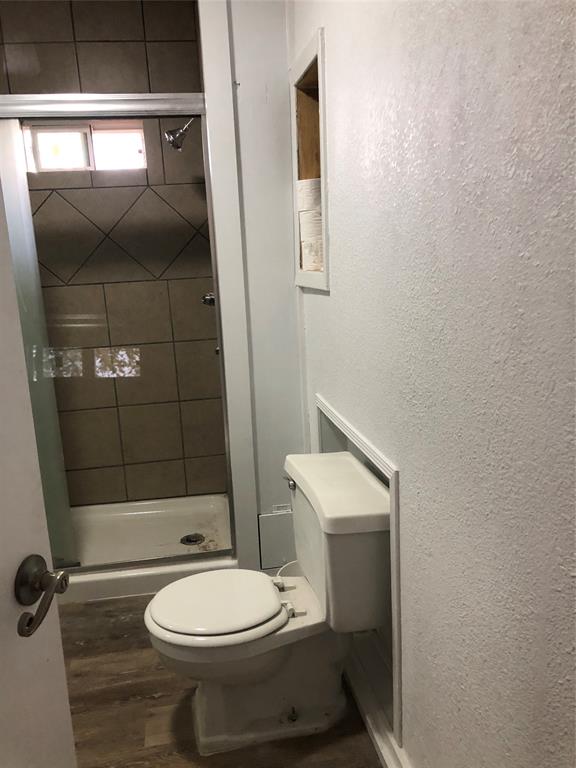 NA - Residential Lease