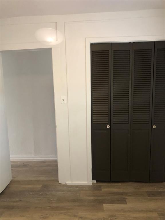 NA - Residential Lease