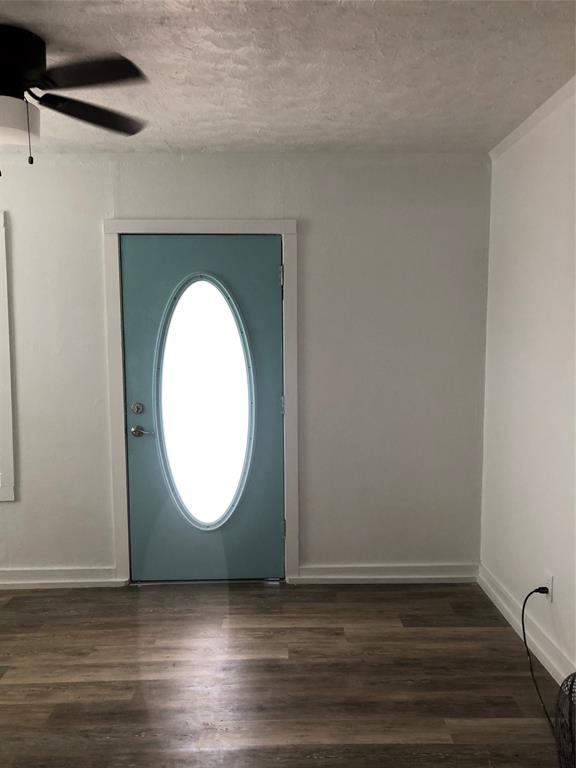 NA - Residential Lease