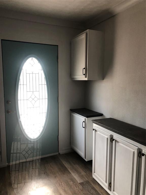 NA - Residential Lease