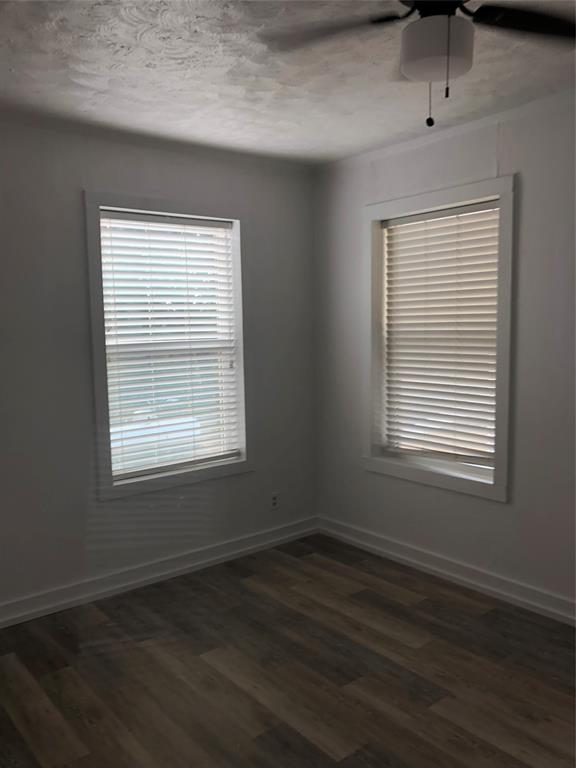 NA - Residential Lease