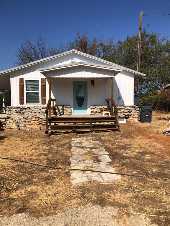 NA - Residential Lease