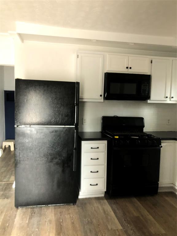 NA - Residential Lease