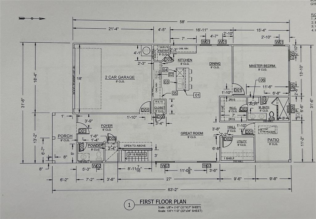 Ideal - Residential