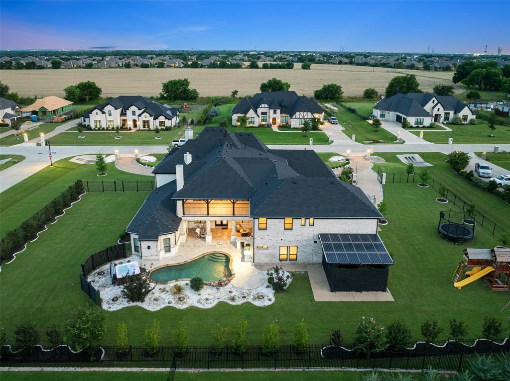 Kings Crossing Ph 2 - Residential