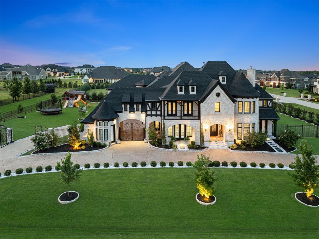 Kings Crossing Ph 2 - Residential