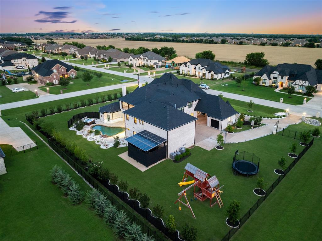 Kings Crossing Ph 2 - Residential