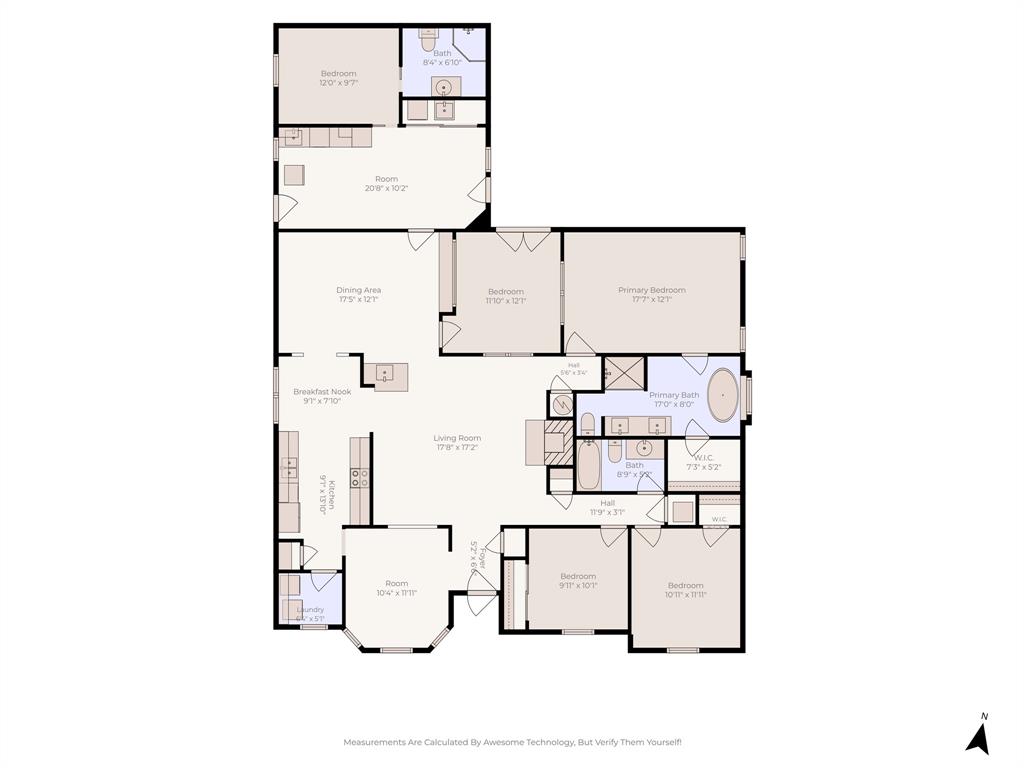 Colony 27 - Residential