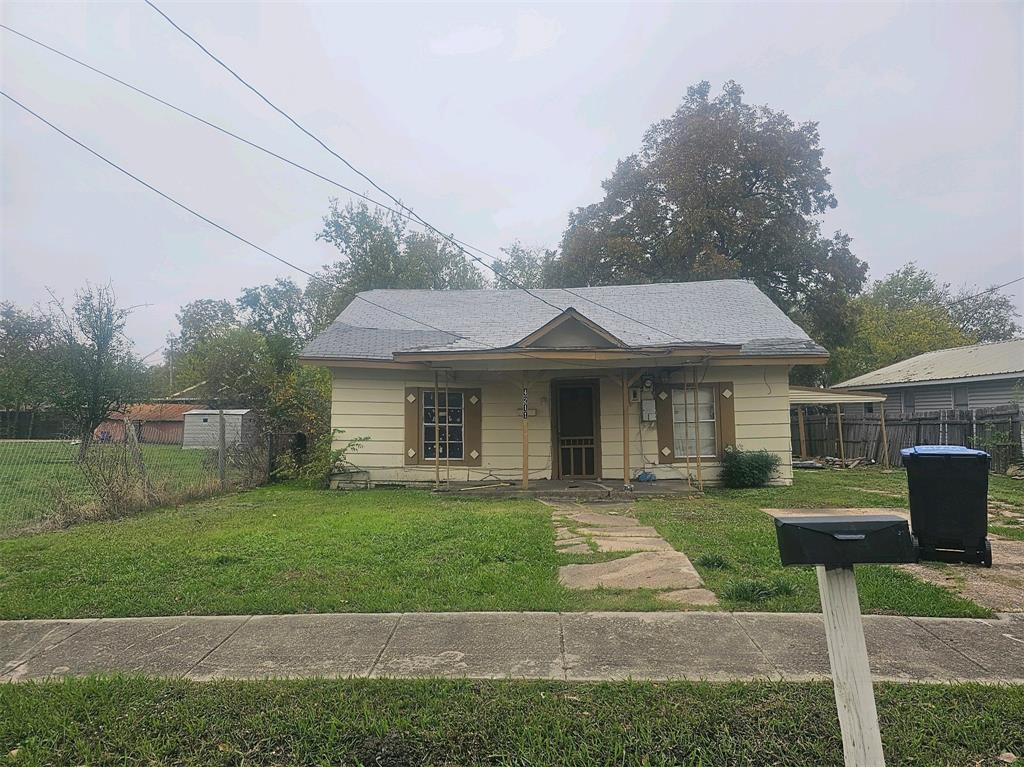 Little Frank Sub - Residential Income
