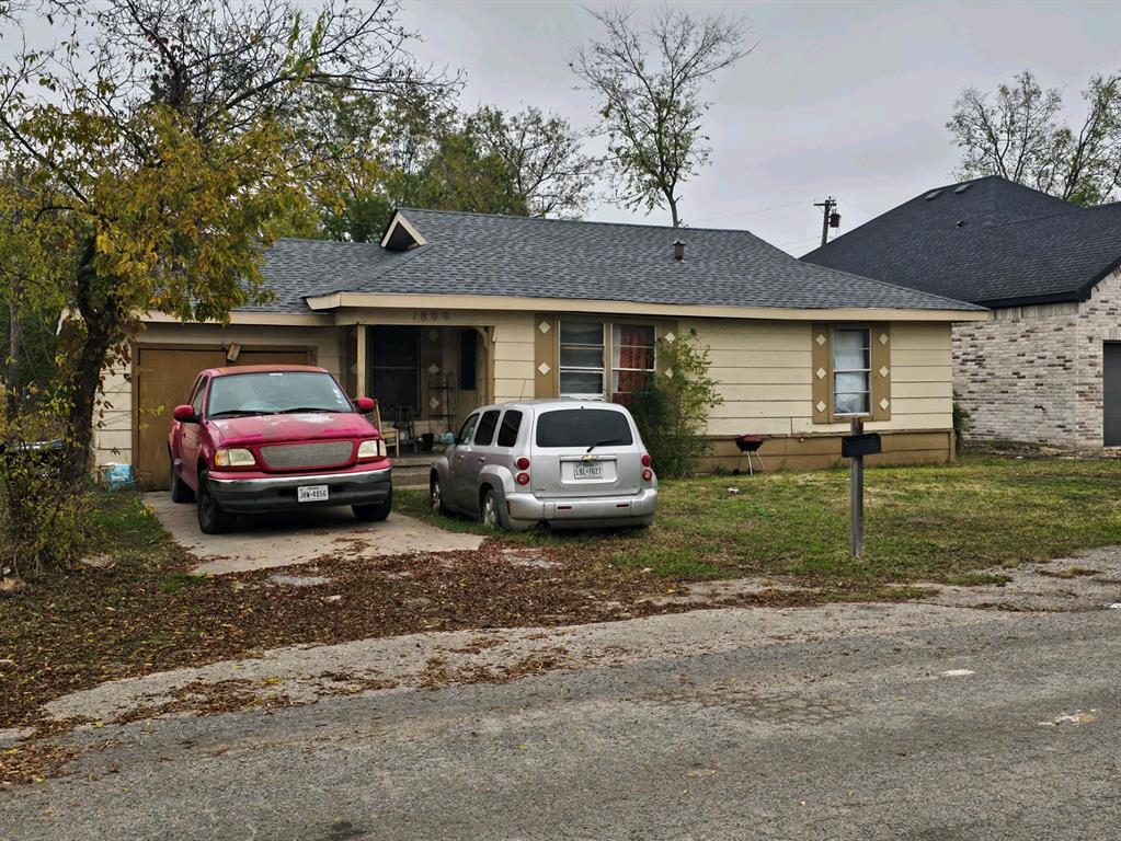 Little Frank Sub - Residential Income