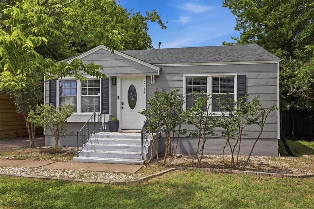 Chamberlain Arlington Heights 1st - Residential