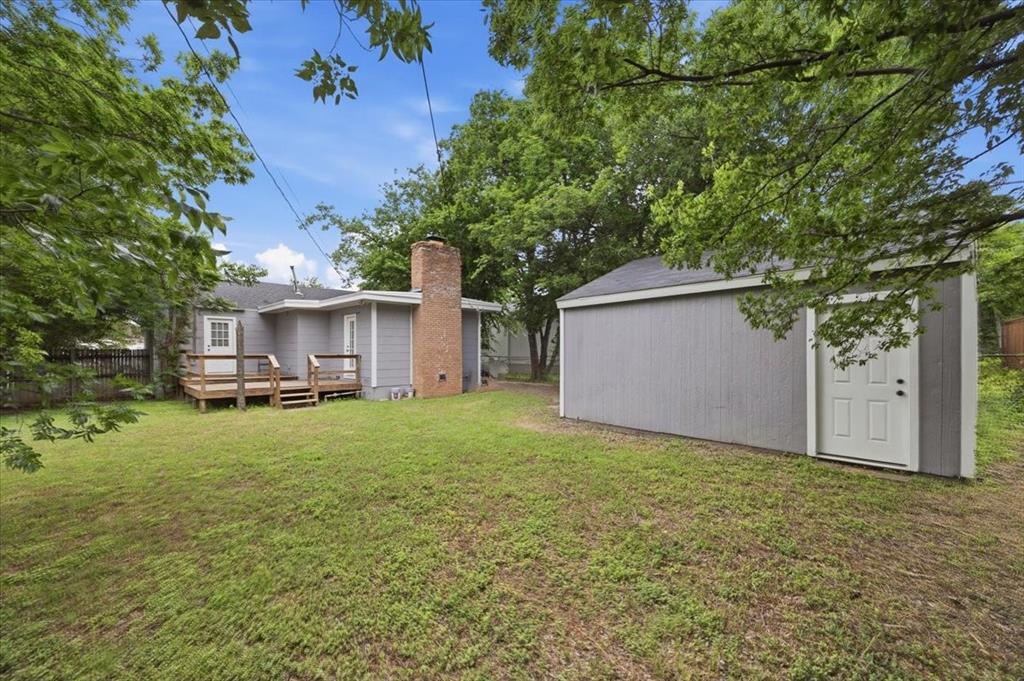 Chamberlain Arlington Heights 1st - Residential
