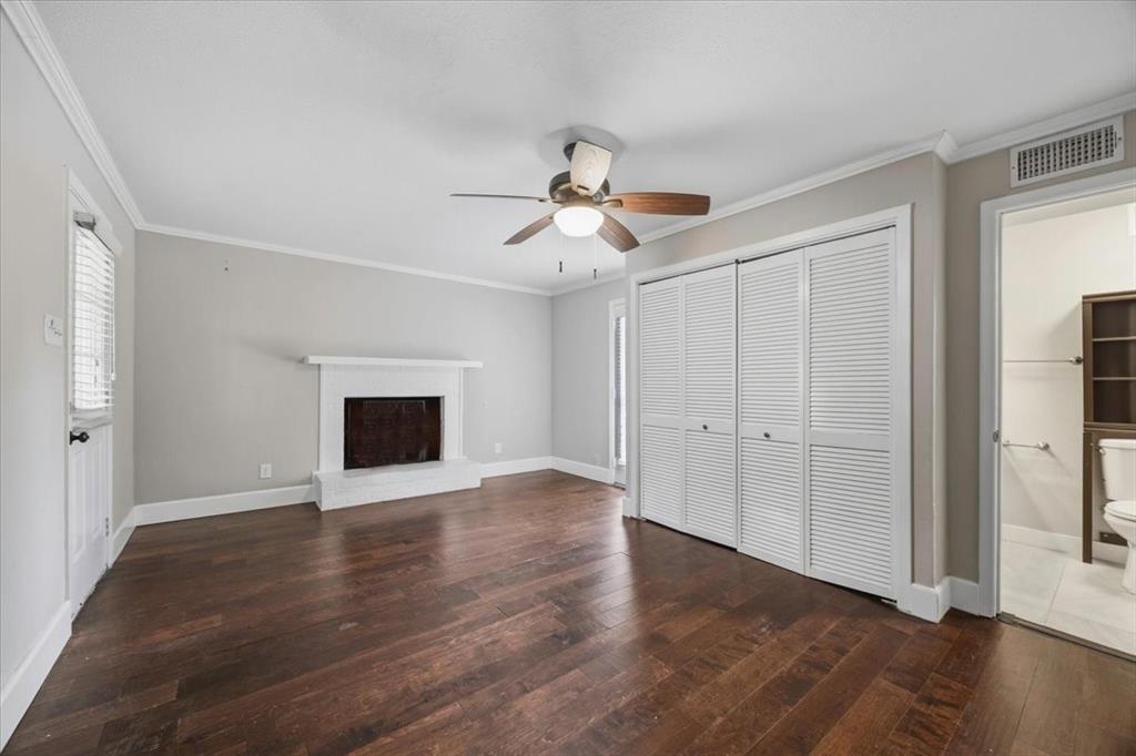 Chamberlain Arlington Heights 1st - Residential