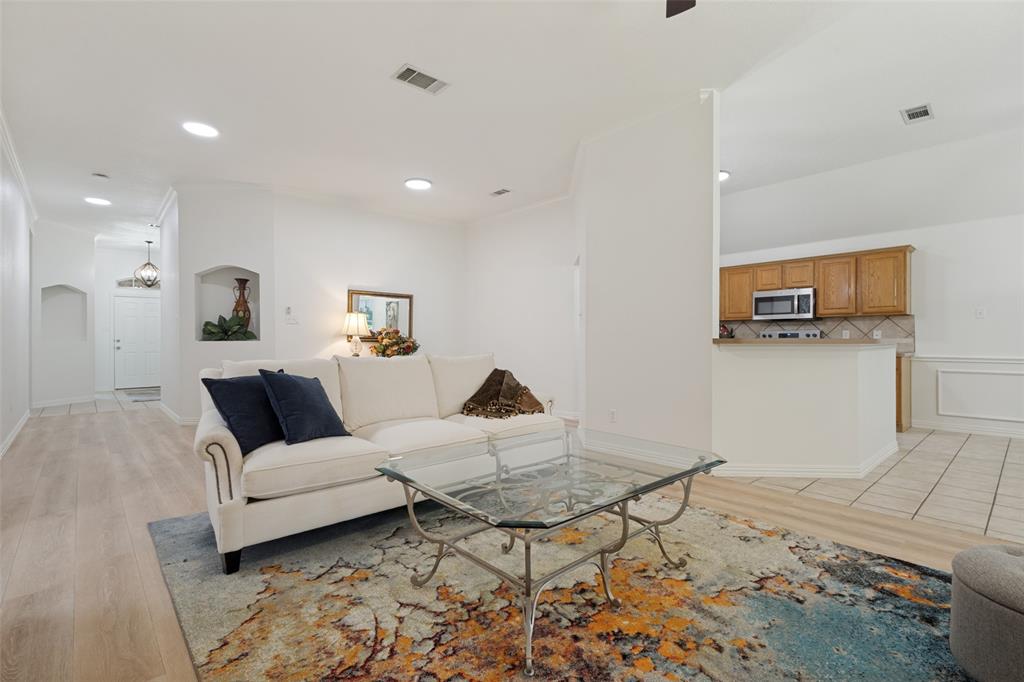 Country Brook Park Estate - Residential