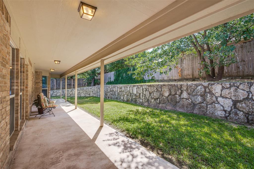Country Brook Park Estate - Residential