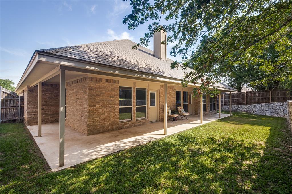 Country Brook Park Estate - Residential