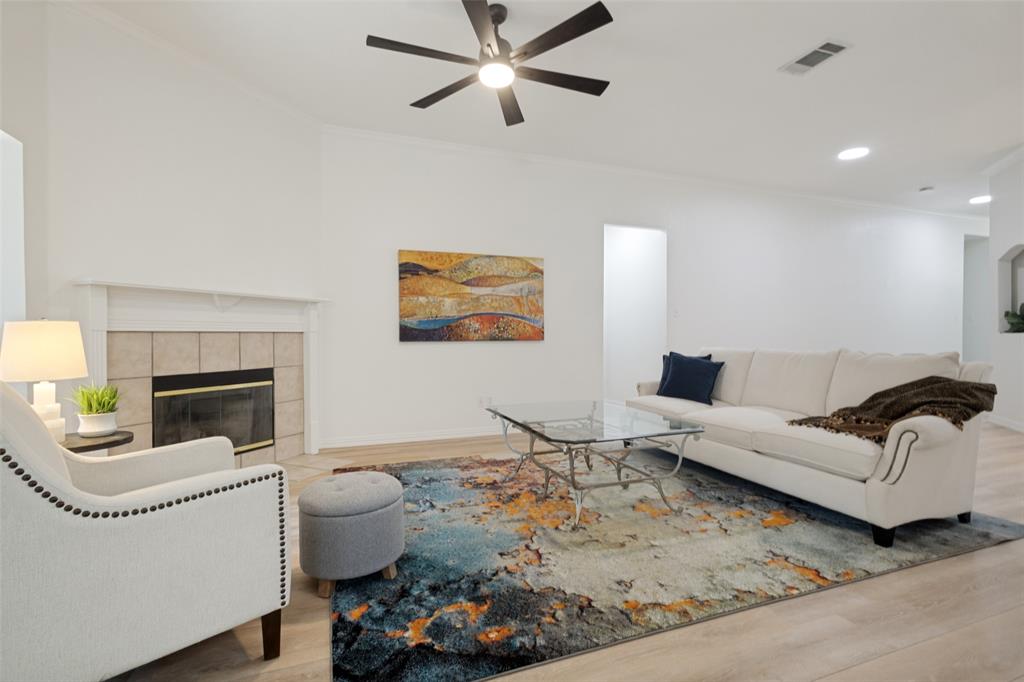 Country Brook Park Estate - Residential