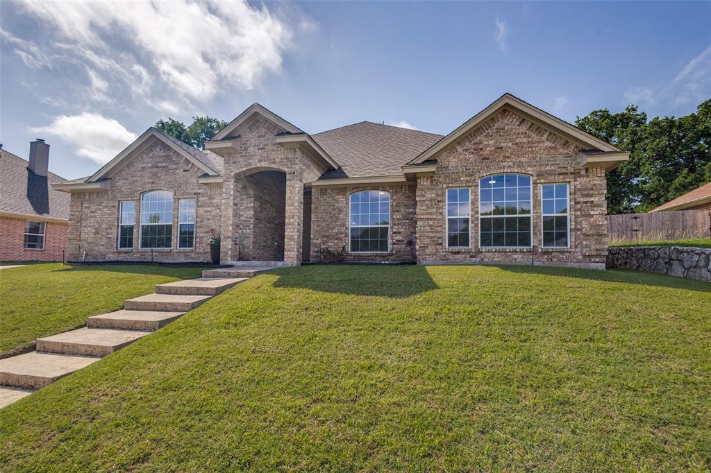 Country Brook Park Estate - Residential