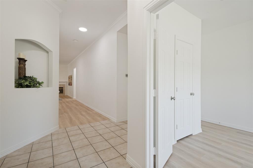 Country Brook Park Estate - Residential