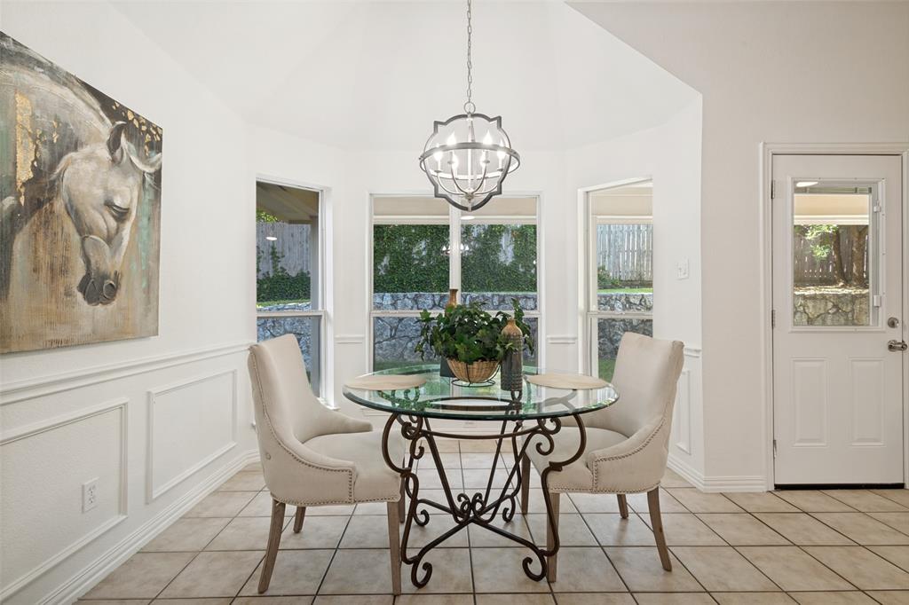 Country Brook Park Estate - Residential