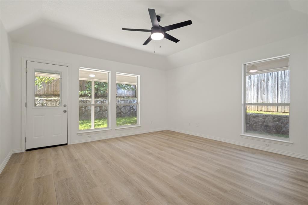 Country Brook Park Estate - Residential