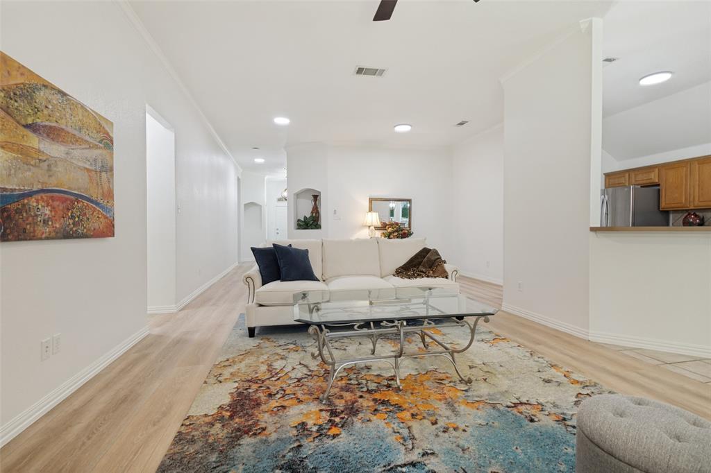 Country Brook Park Estate - Residential