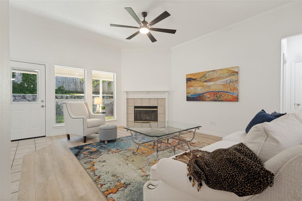Country Brook Park Estate - Residential