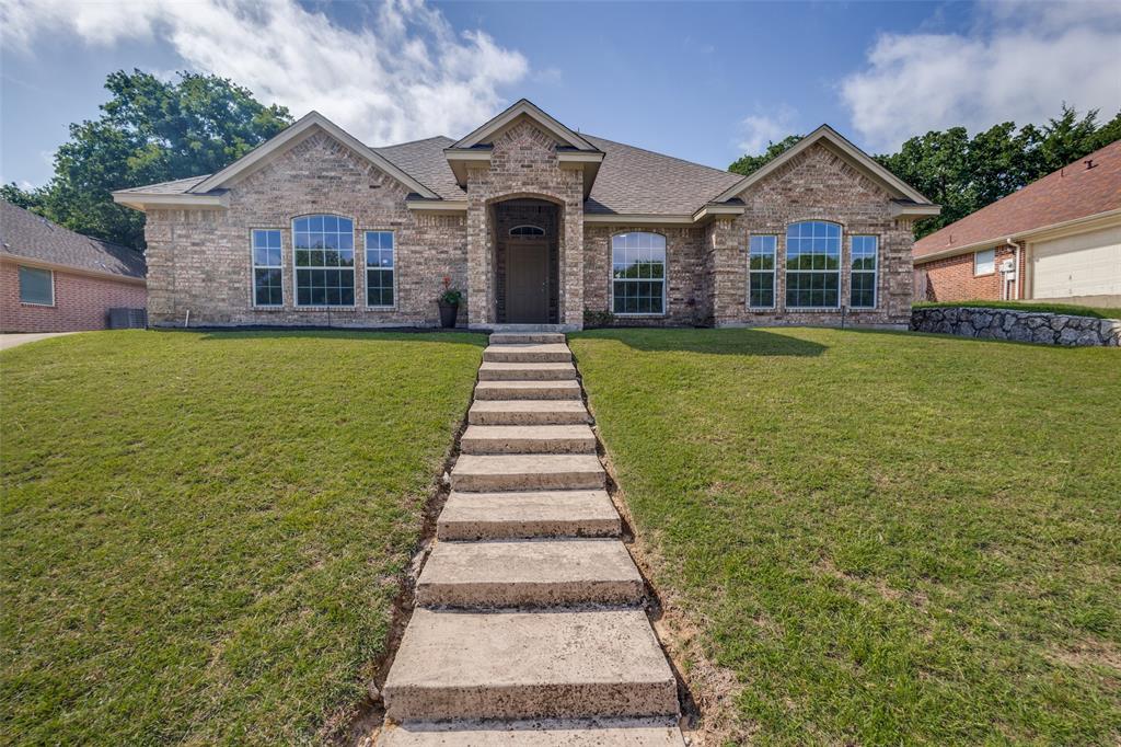 Country Brook Park Estate - Residential