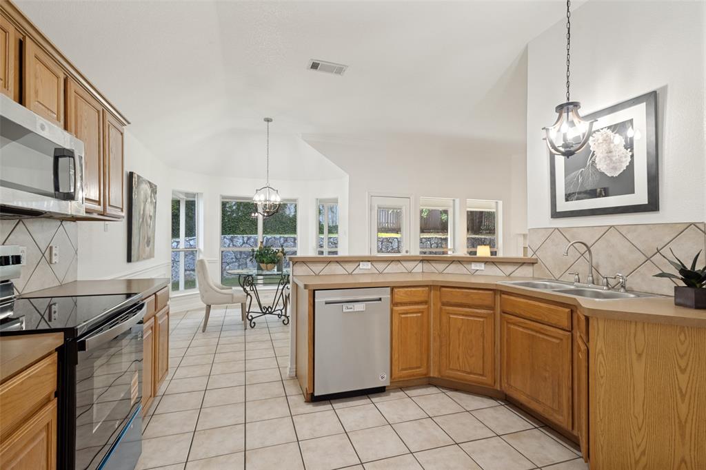 Country Brook Park Estate - Residential