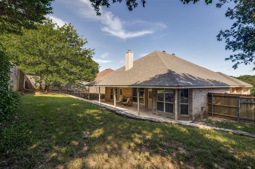 Country Brook Park Estate - Residential