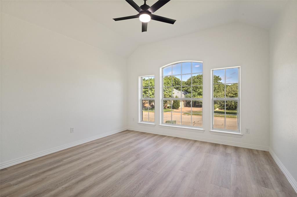 Country Brook Park Estate - Residential