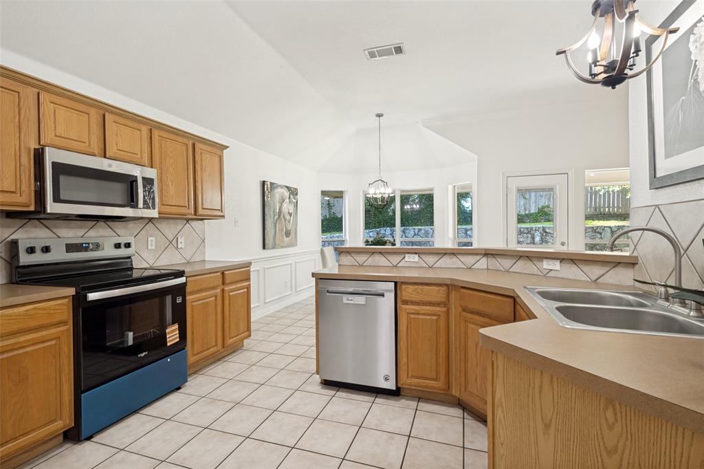 Country Brook Park Estate - Residential
