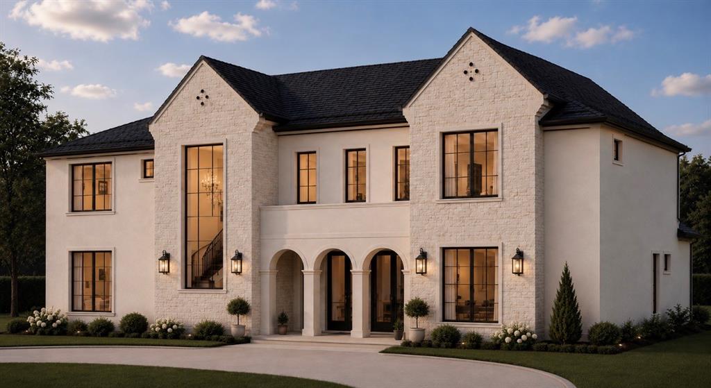 Highland North 02 - Residential