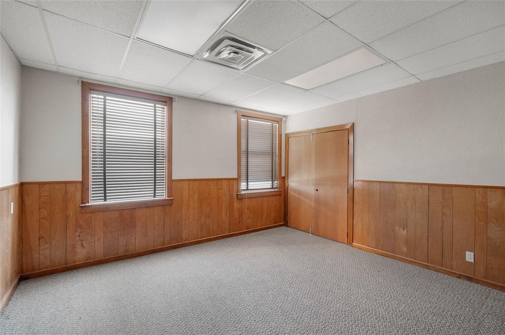 Stevens Add - Commercial Sale