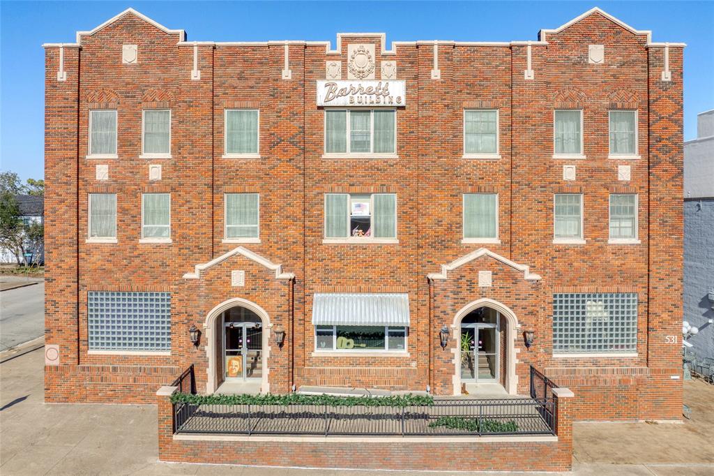 Stevens Add - Commercial Sale