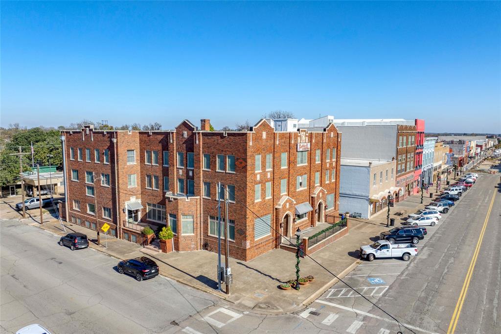 Stevens Add - Commercial Sale