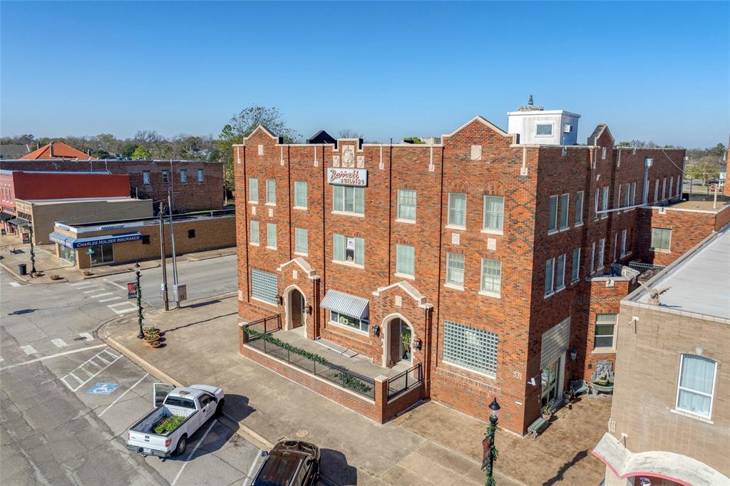 Stevens Add - Commercial Sale