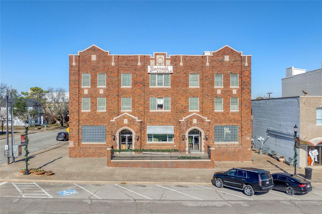 Stevens Add - Commercial Sale