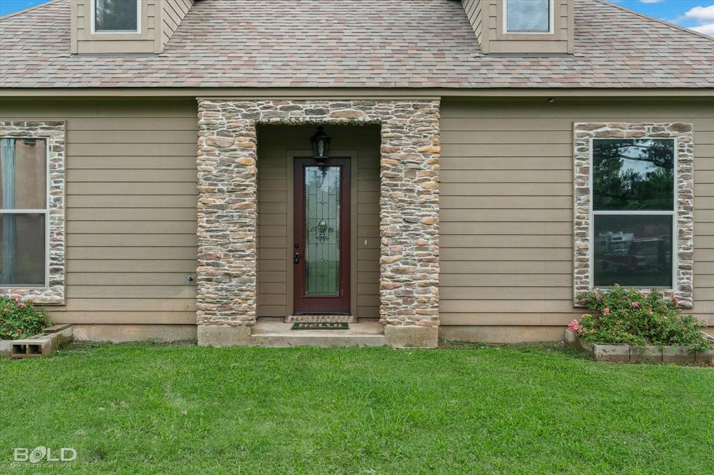 Rural Ward 4 - Residential
