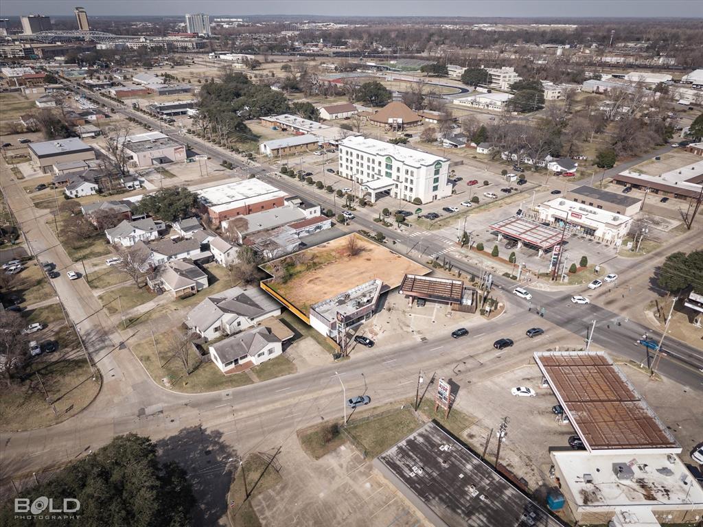 Bossier - Land