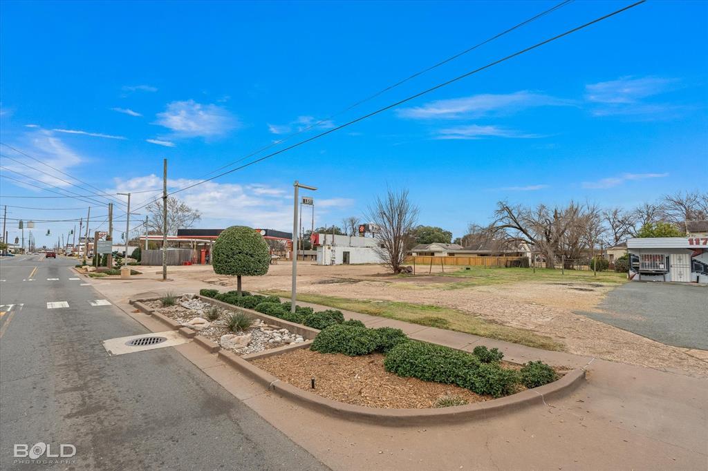 Bossier - Land