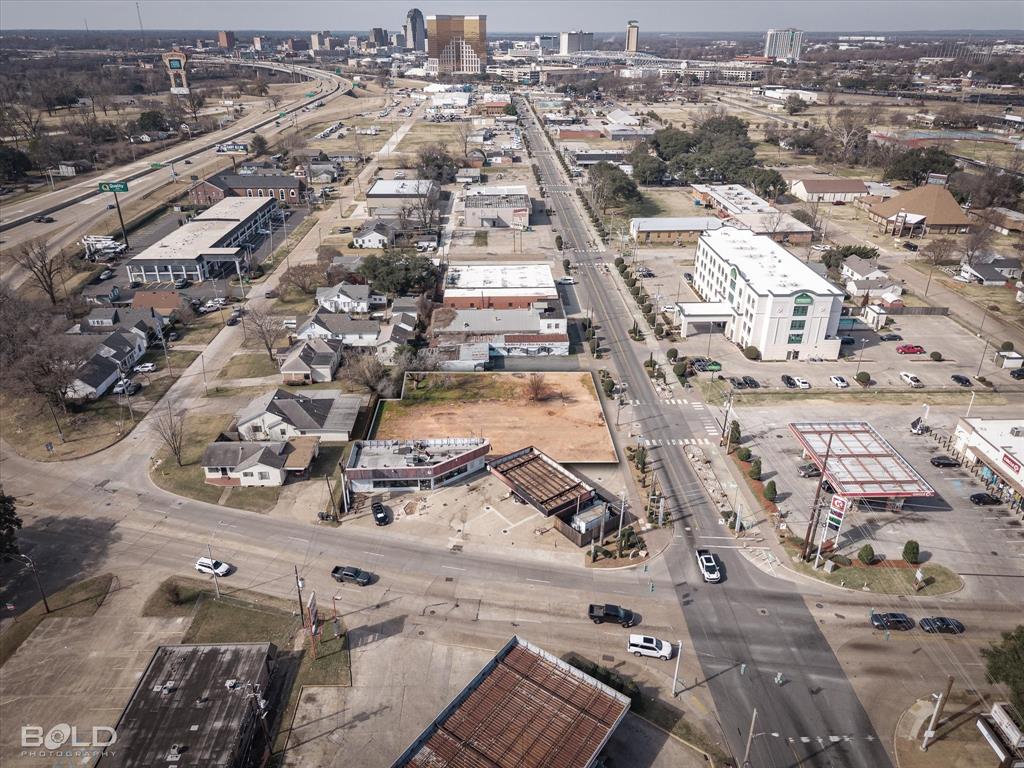 Bossier - Land
