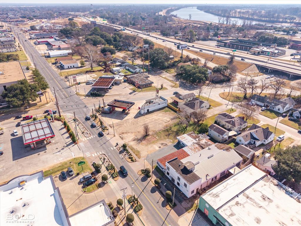 Bossier - Land