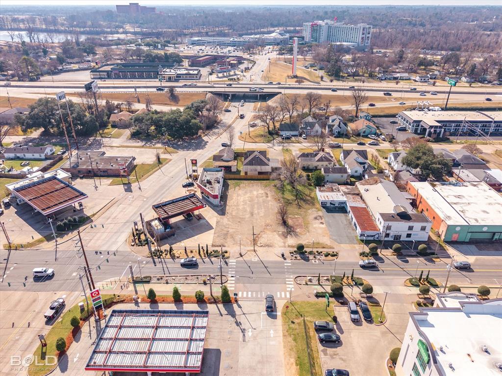 Bossier - Land