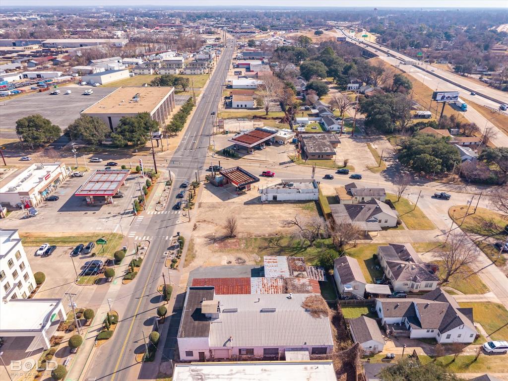 Bossier - Land