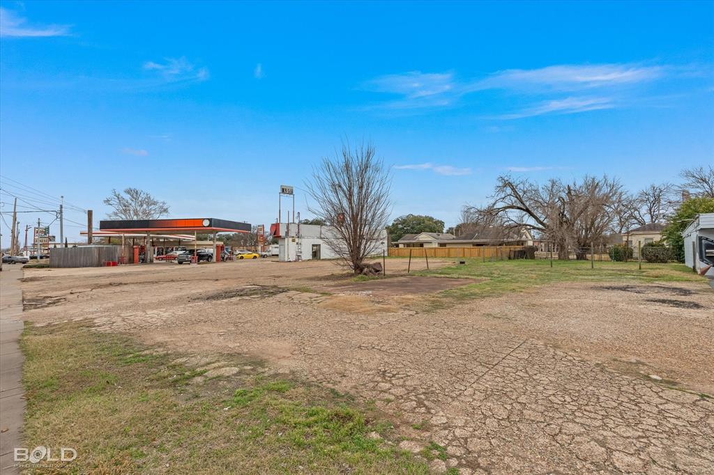 Bossier - Land