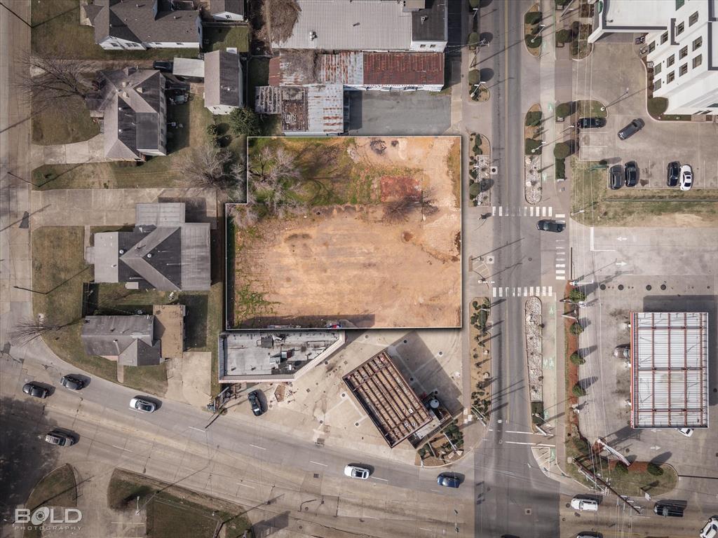 Bossier - Land