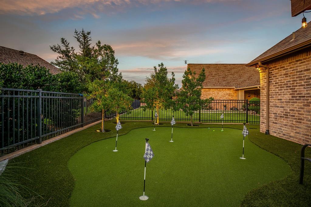 Harbor Lakes Sec 4 - Residential