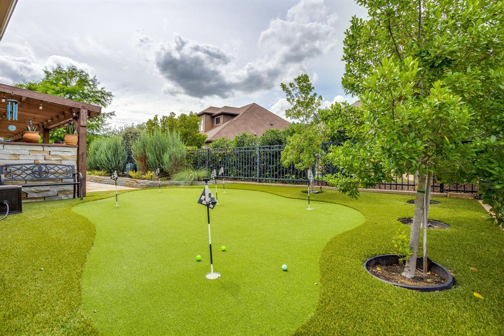Harbor Lakes Sec 4 - Residential
