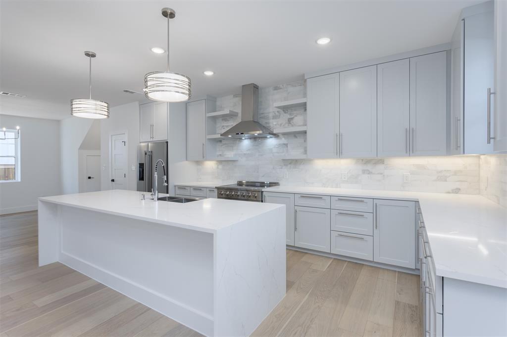 College Add - Residential